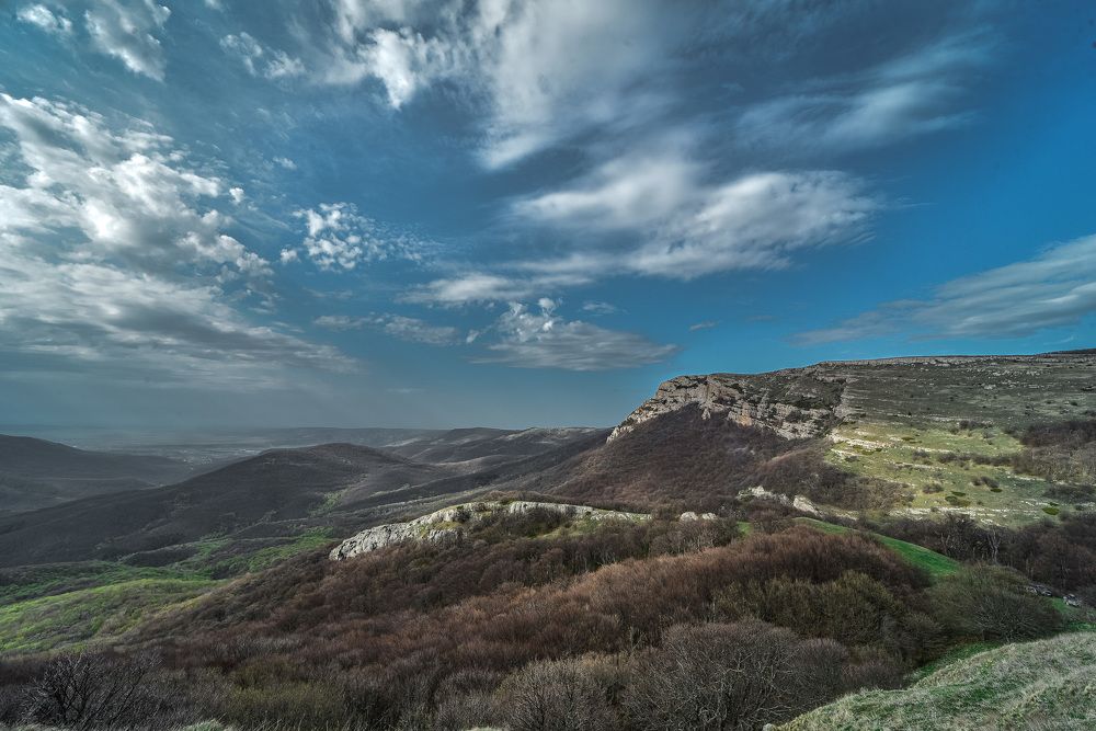 Photograph by ЕВГЕНИЙ РУДЕНКО