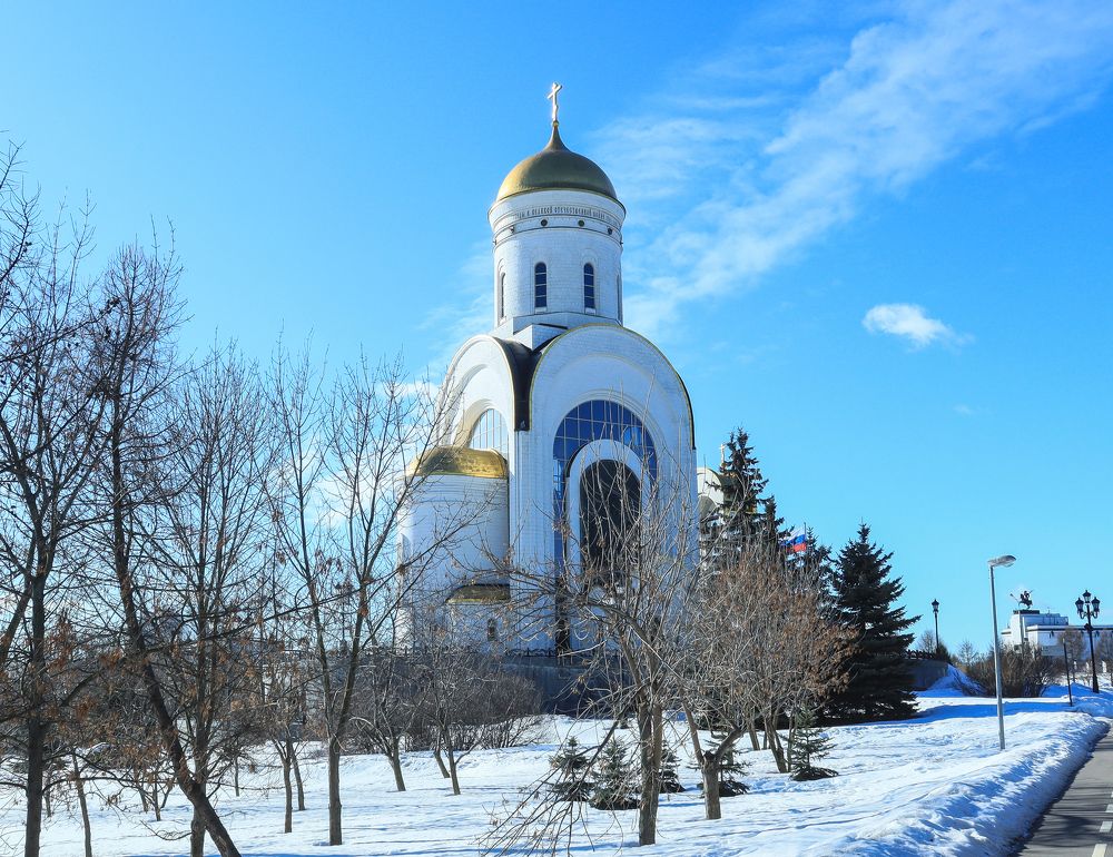 Photograph by Лидия Чугришина