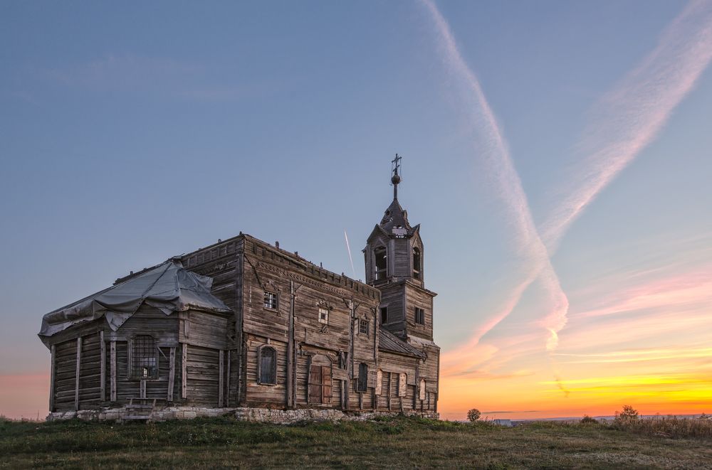 Photograph by Николай Цветков