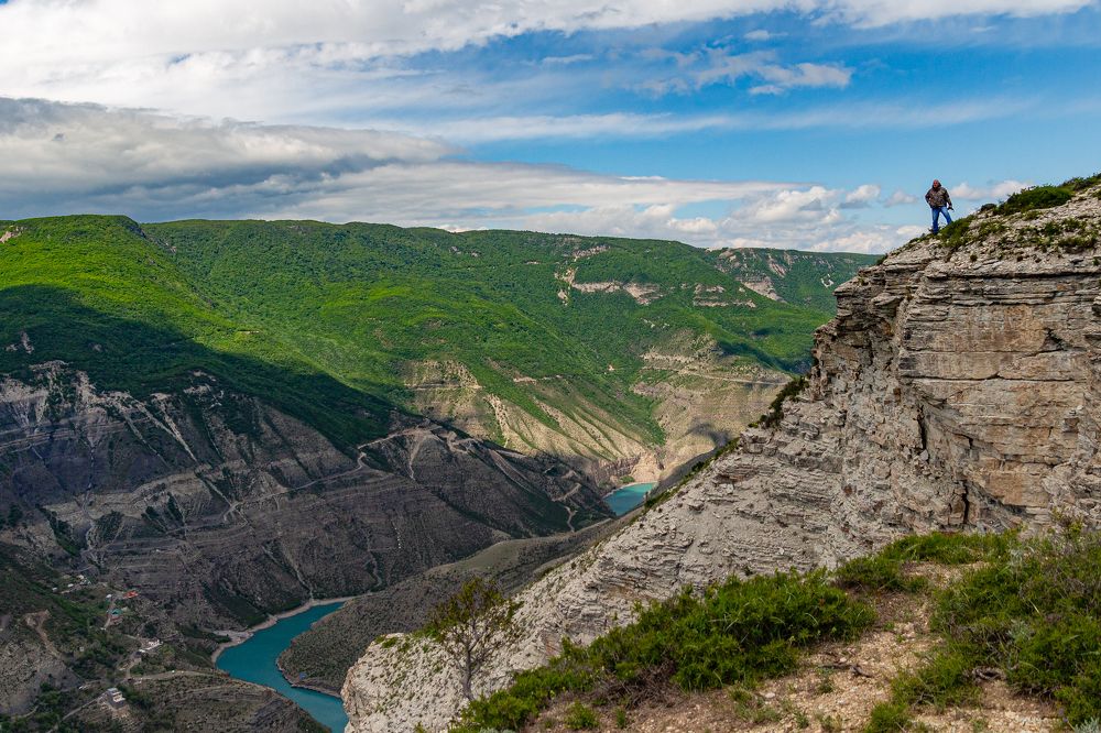 Photograph by  Юрий