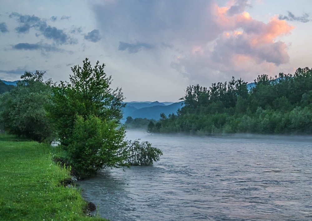 Photograph by Бабитко Юлия