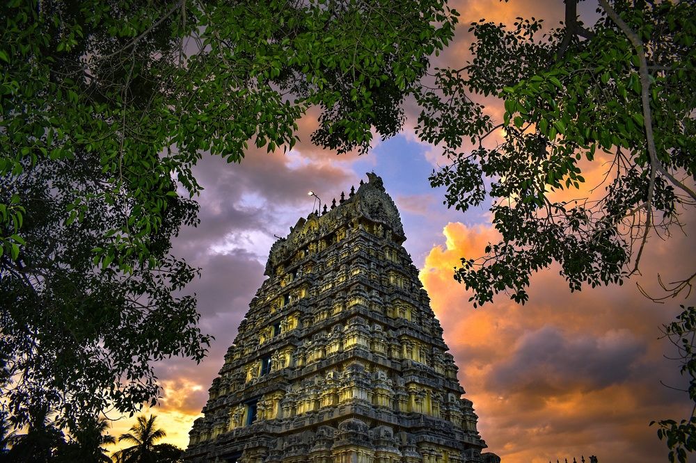 Photograph by Asamanj Maiti