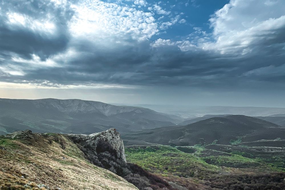 Photograph by ЕВГЕНИЙ РУДЕНКО