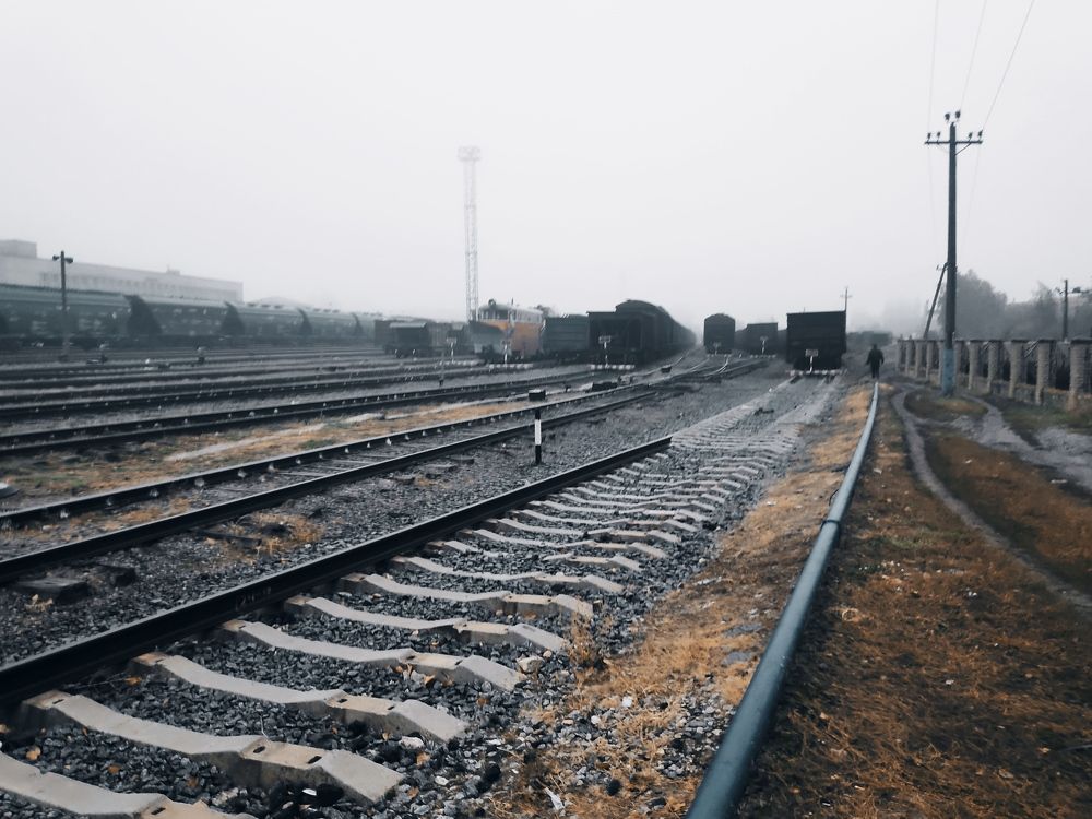 Photograph by Ярослав Красавин