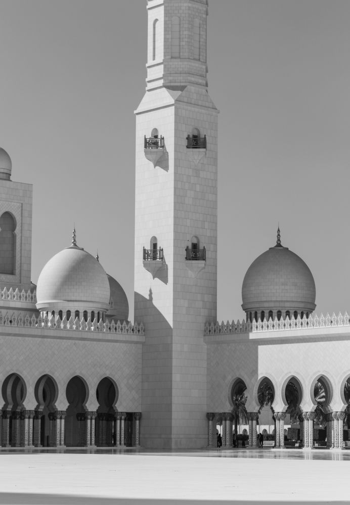 Photograph by Salman Nazeer