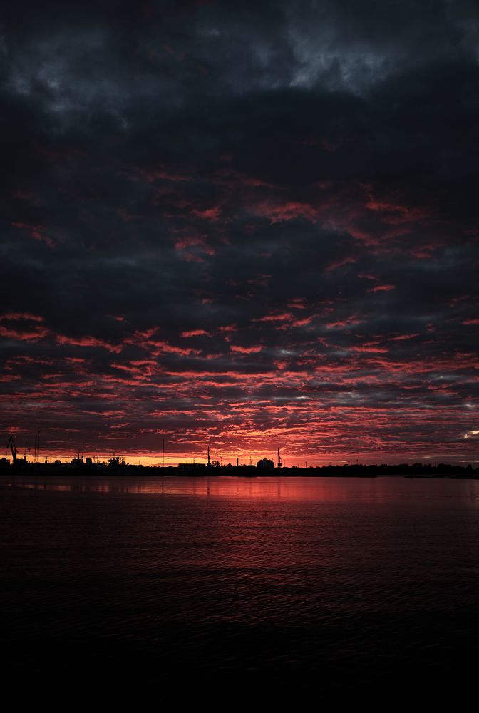 Photograph by Dmitri Pentinen