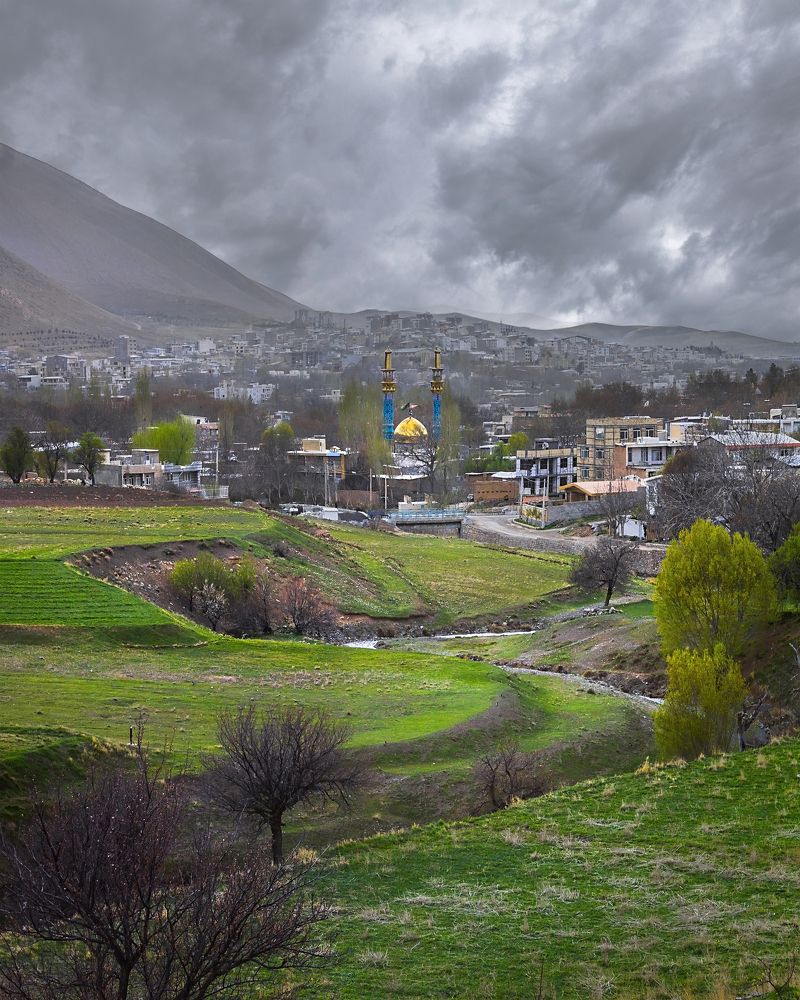 Фотография автора majid arab