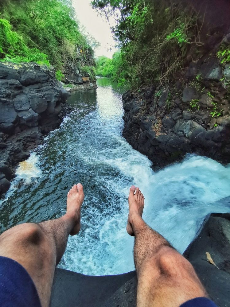 Photograph by Yae Er