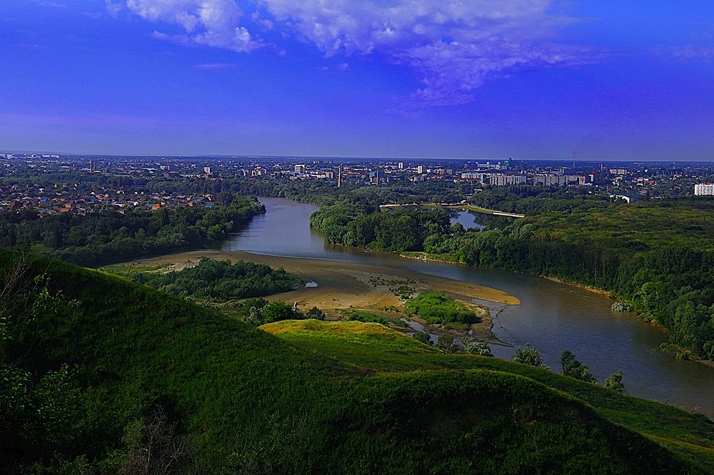 Photograph by Владимир Бурцев