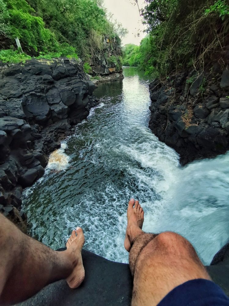 Photograph by Yae Er