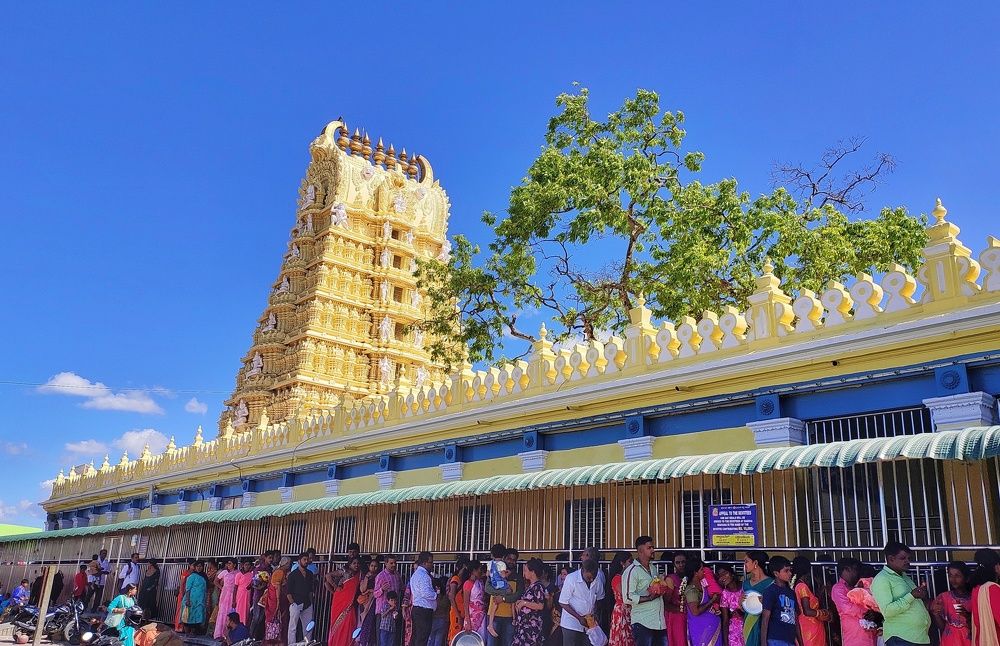 Photograph by Asamanj Maiti