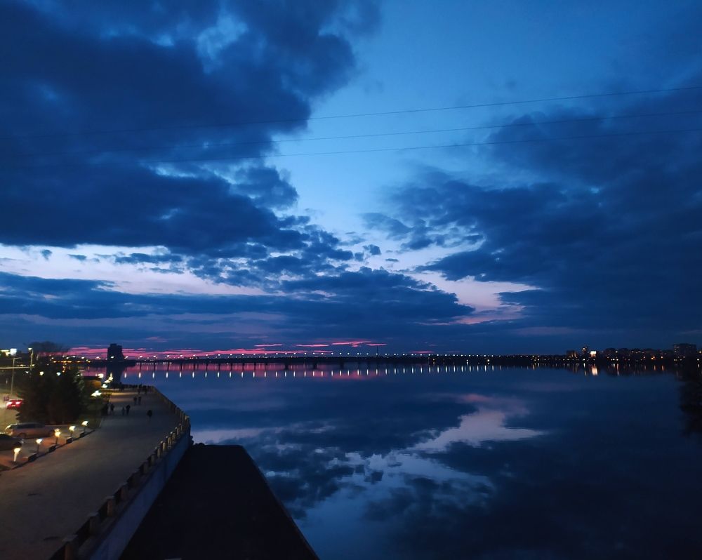 Photograph by Катерина Ребедайло
