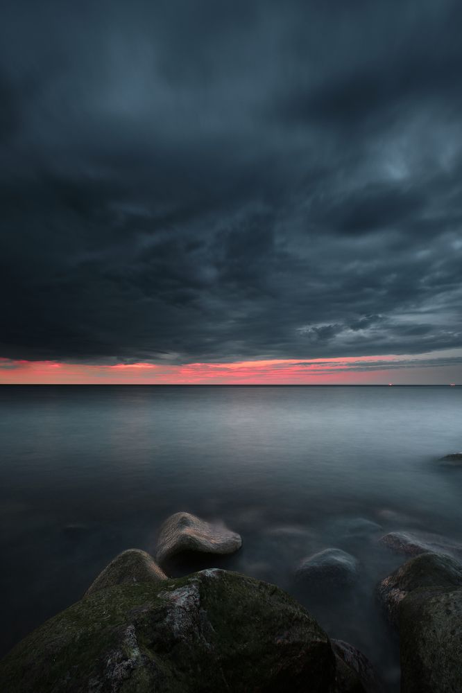 Photograph by Dmitri Pentinen