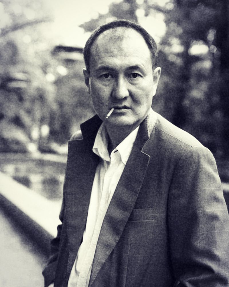 Photograph by Даурен Рысдавлетов