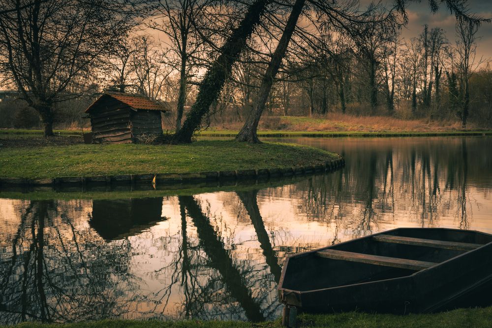 Photograph by Mieke Vandecaetsbeek