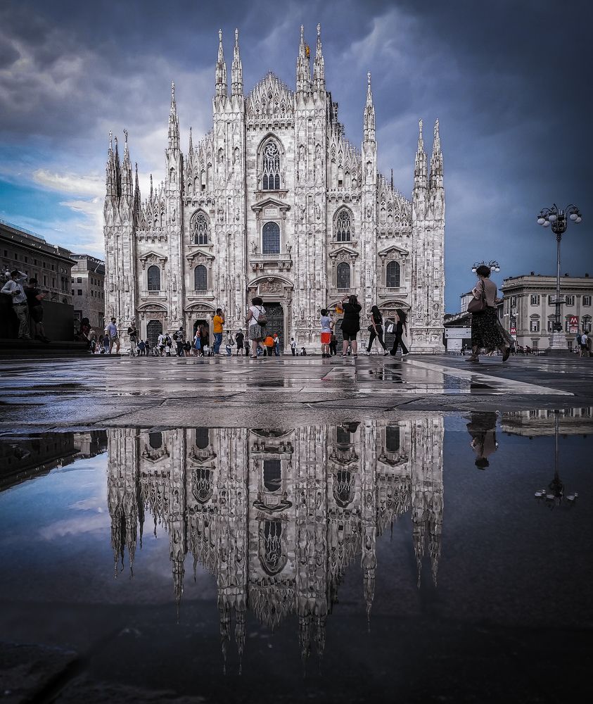 Photograph by Abdelhamid Hamed