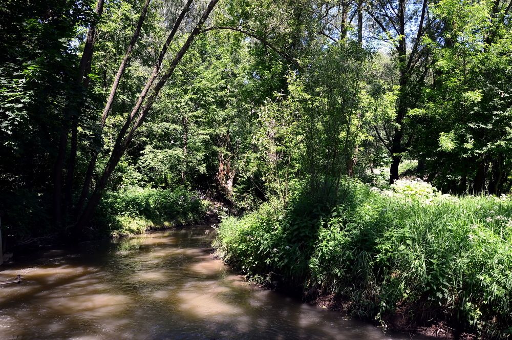 Photograph by Юрий Подвойский