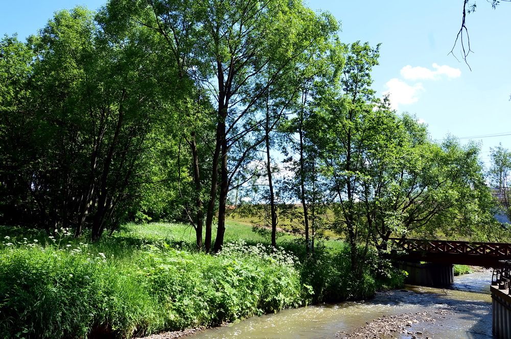 Photograph by Юрий Подвойский