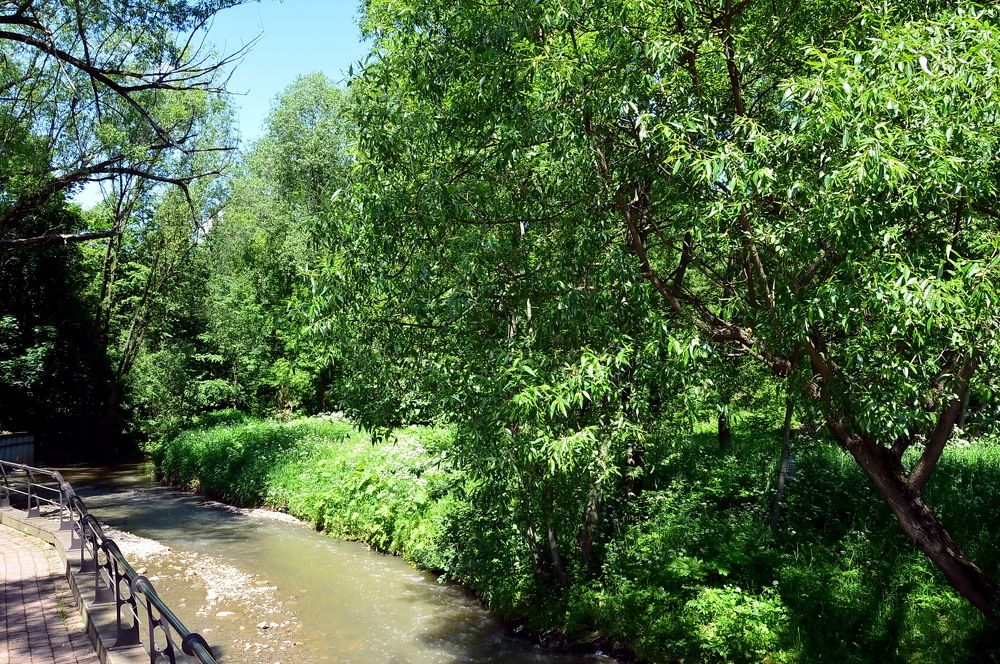 Photograph by Юрий Подвойский