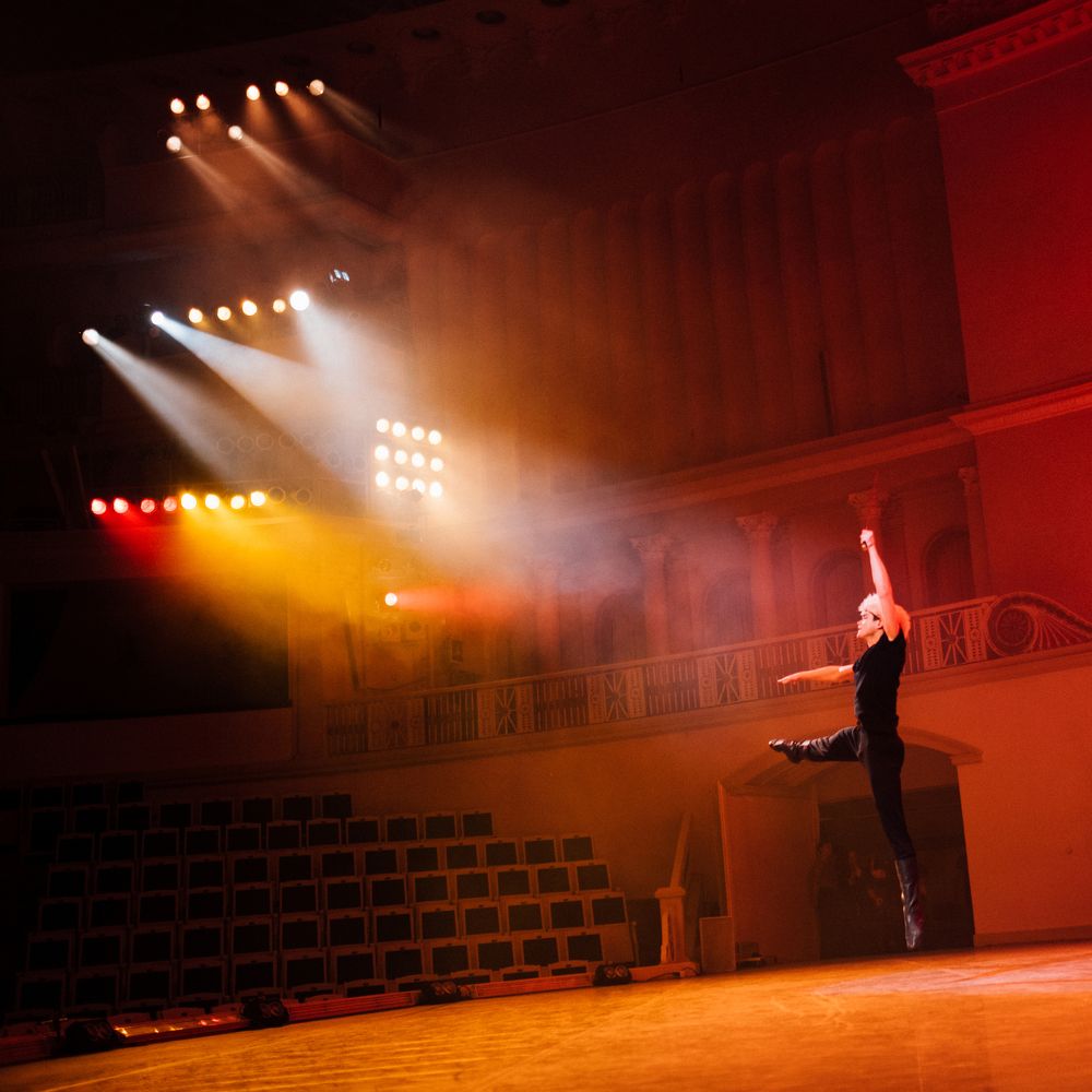 Photograph by Масалков Евгений