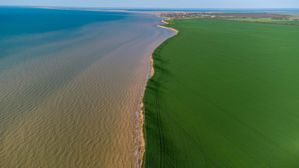 Photograph by Игорь Ляшко