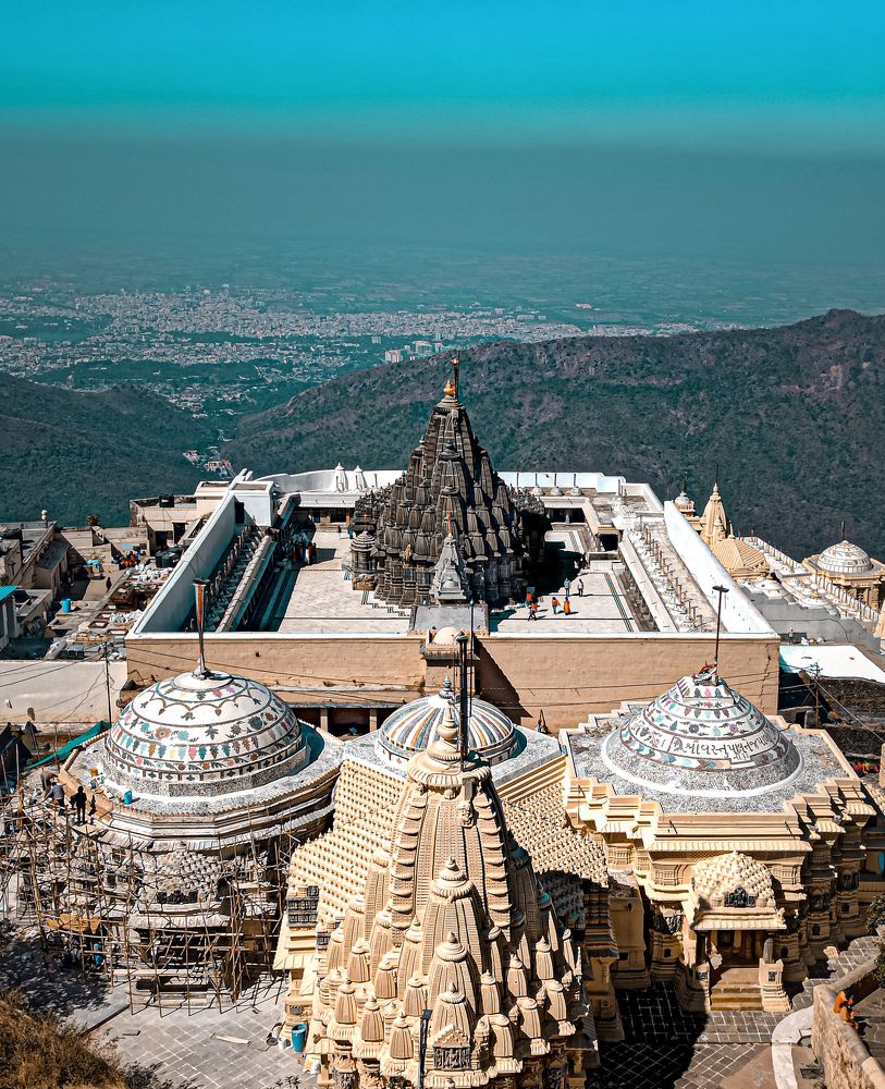 Photograph by Rishabh Solanki