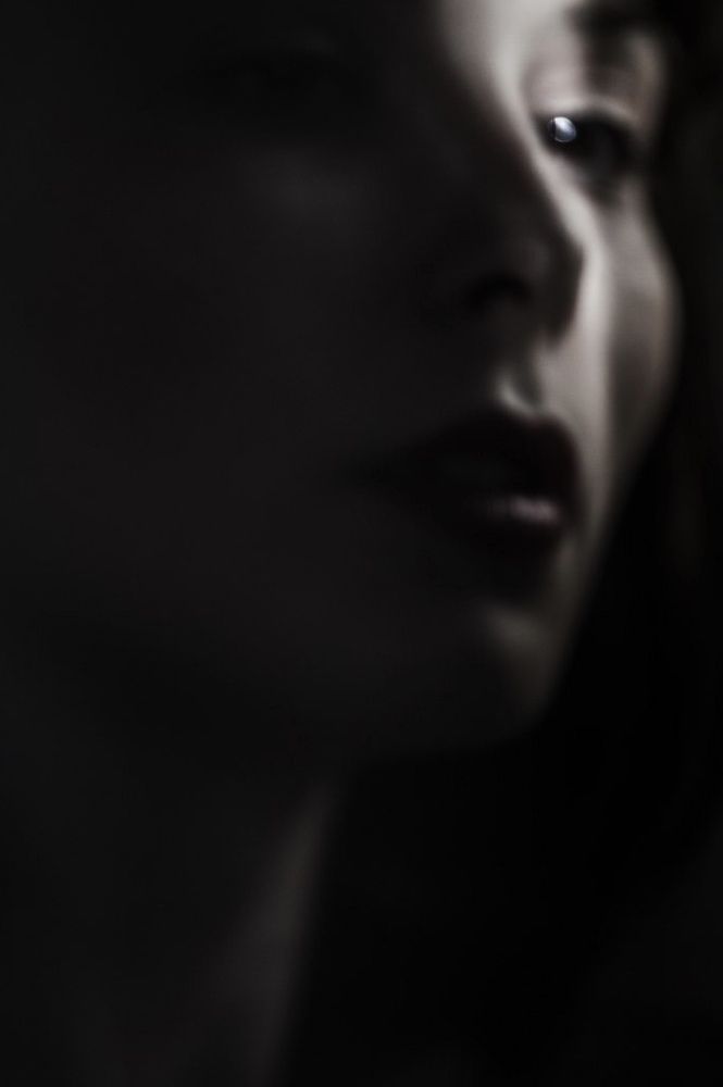 Photograph by Bogdan Bousca