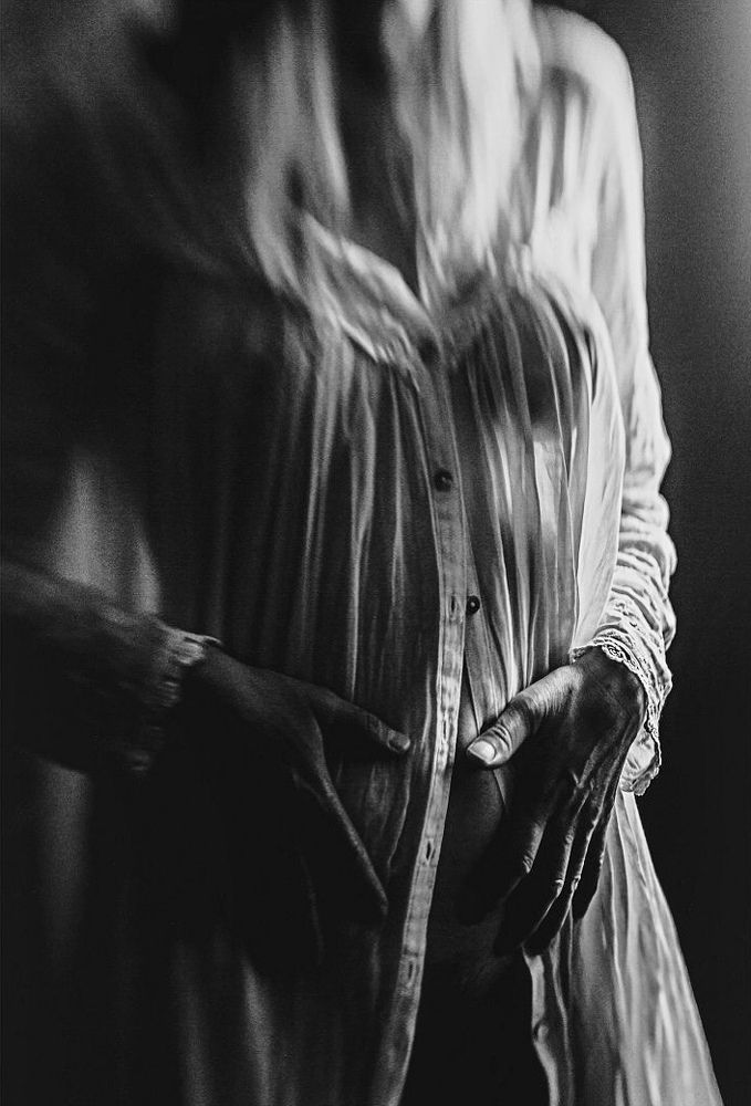 Photograph by Bogdan Bousca