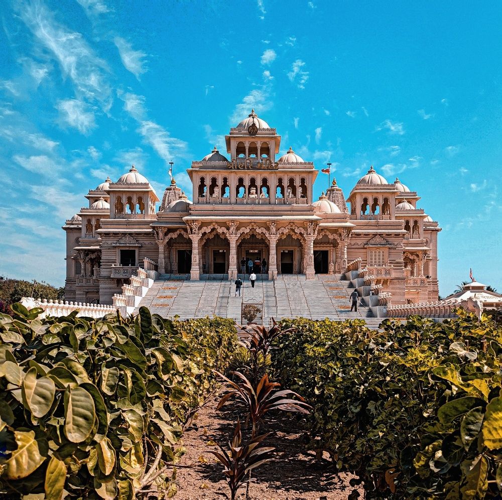 Photograph by Rishabh Solanki