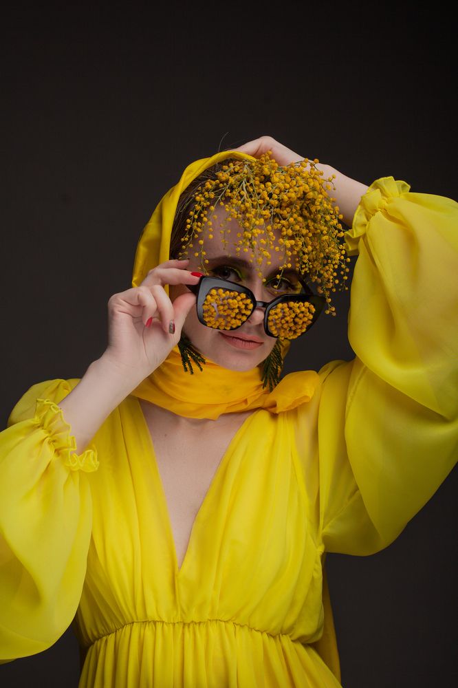 Photograph by Мария Искандарова