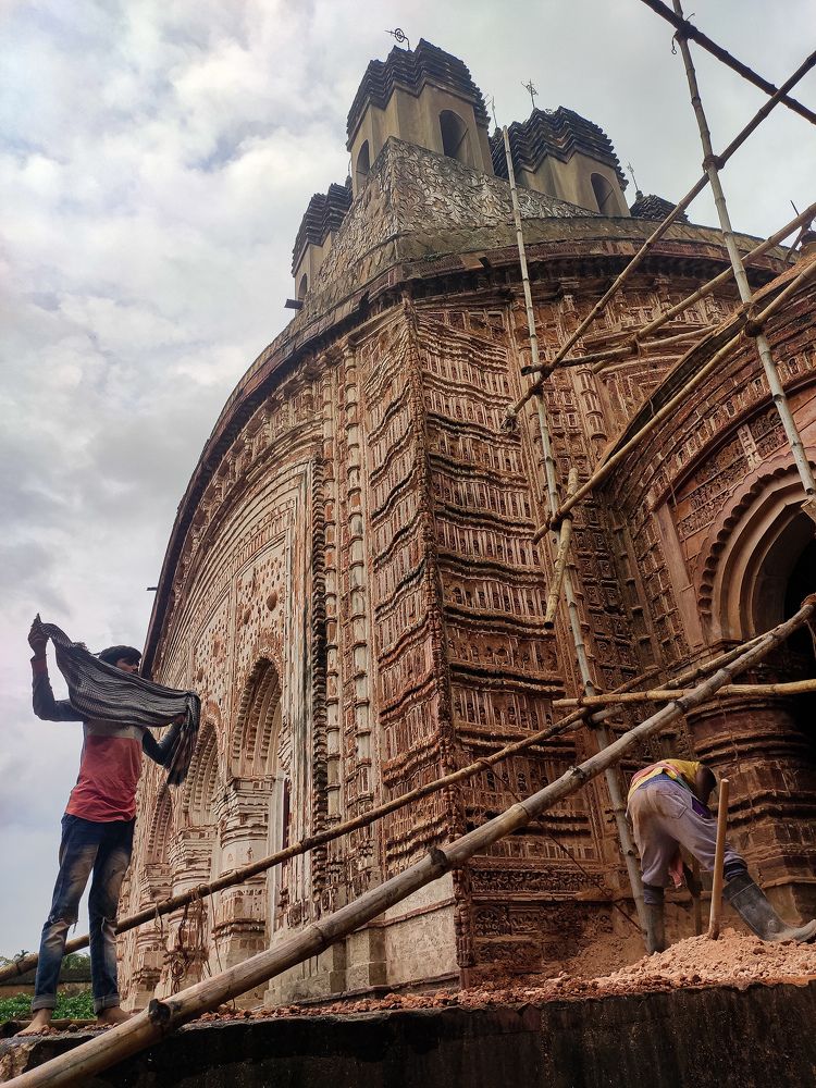 Photograph by Asamanj Maiti