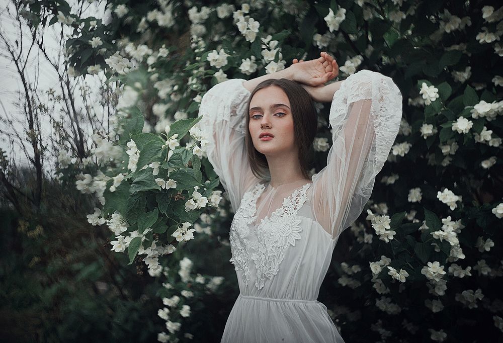 Photograph by Александра Шимолина