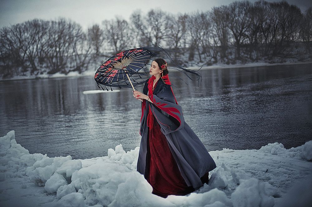 Photograph by Александра Шимолина