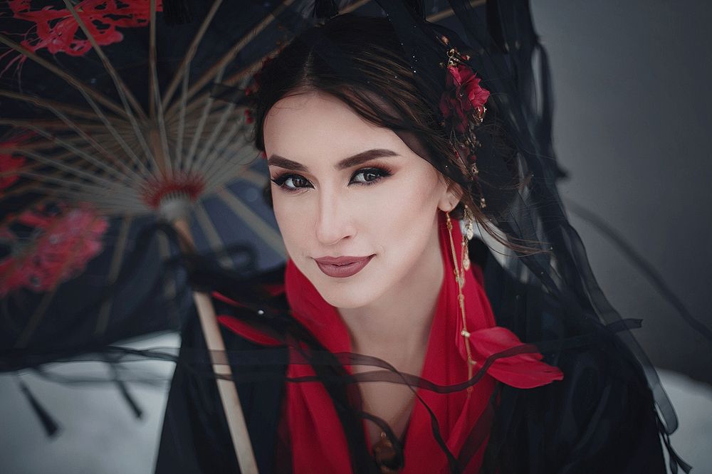 Photograph by Александра Шимолина