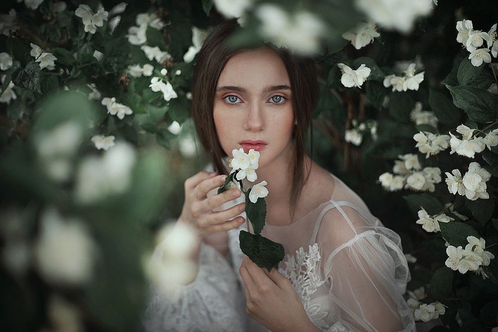 Photograph by Александра Шимолина