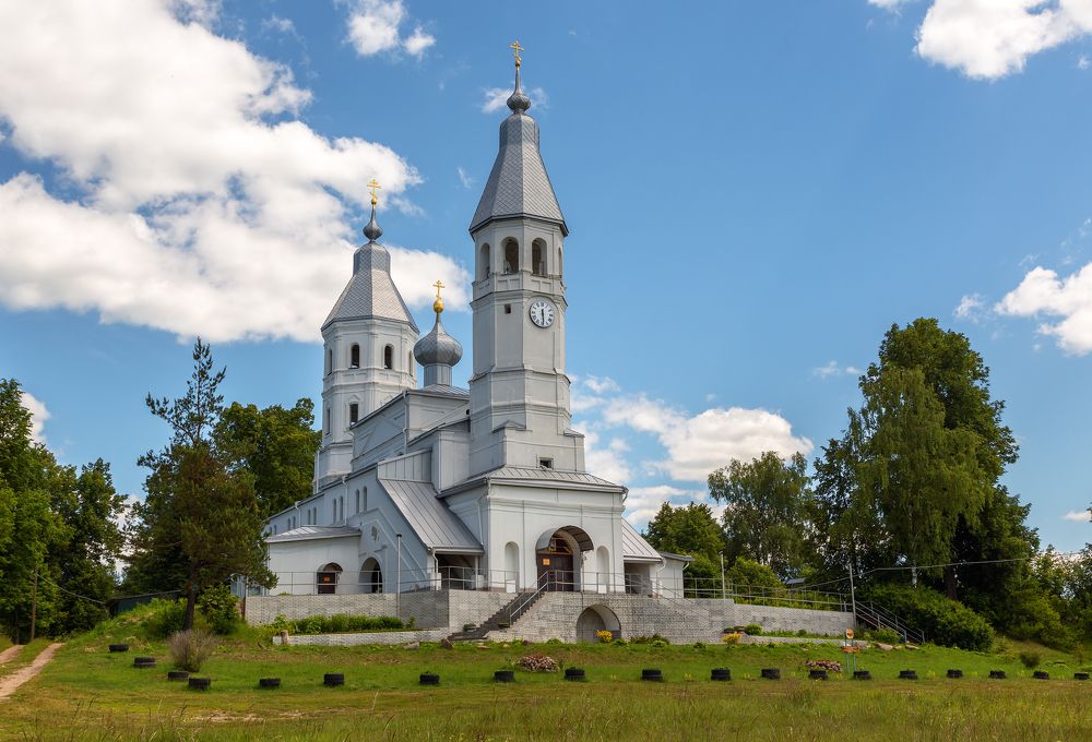 Photograph by Борис Новиков