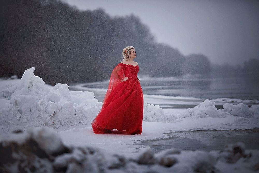 Photograph by Александра Шимолина