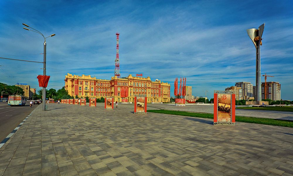 Photograph by Владимир Гамаюнов