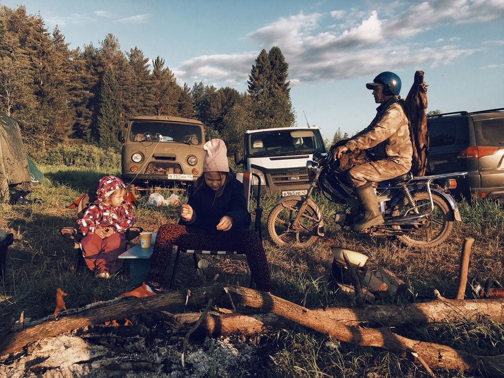 Photograph by Гребёнкина Ирина