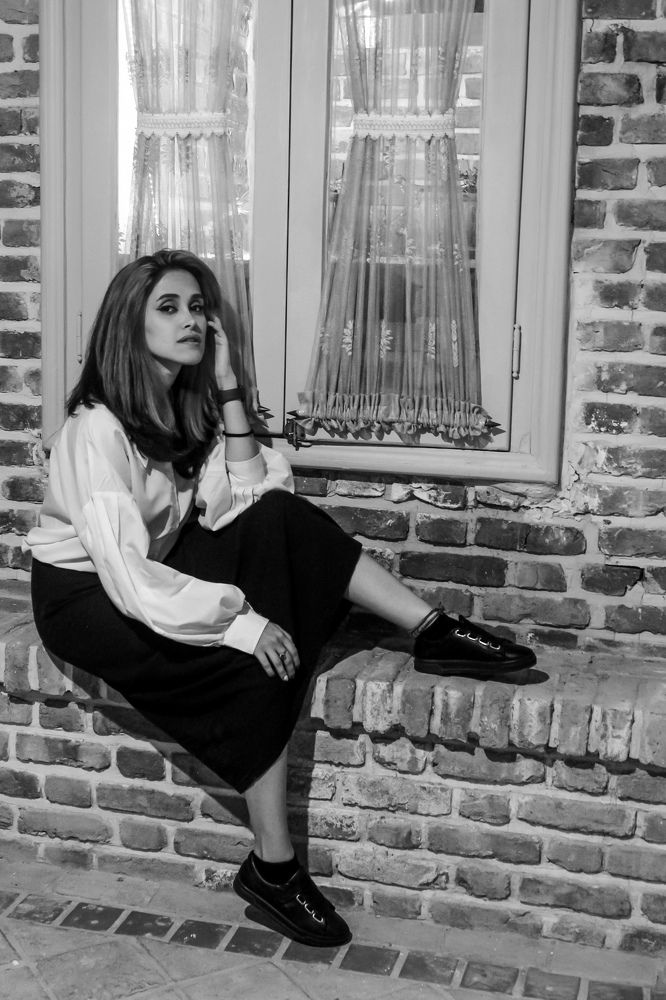 Photograph by Reyhane Ameri Pouya
