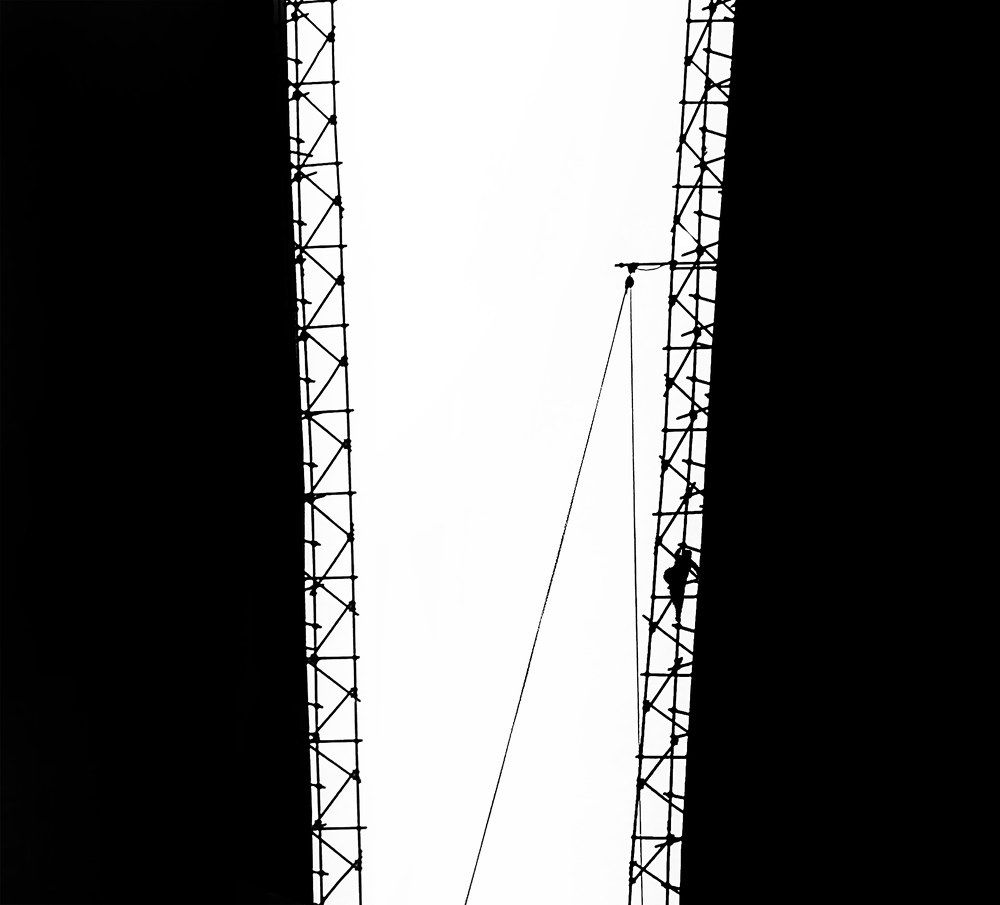 Photograph by Gholamreza Karimi