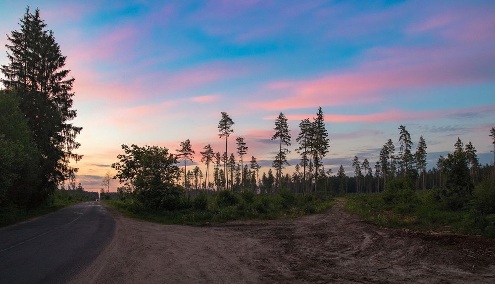 Photograph by Александр Войтко