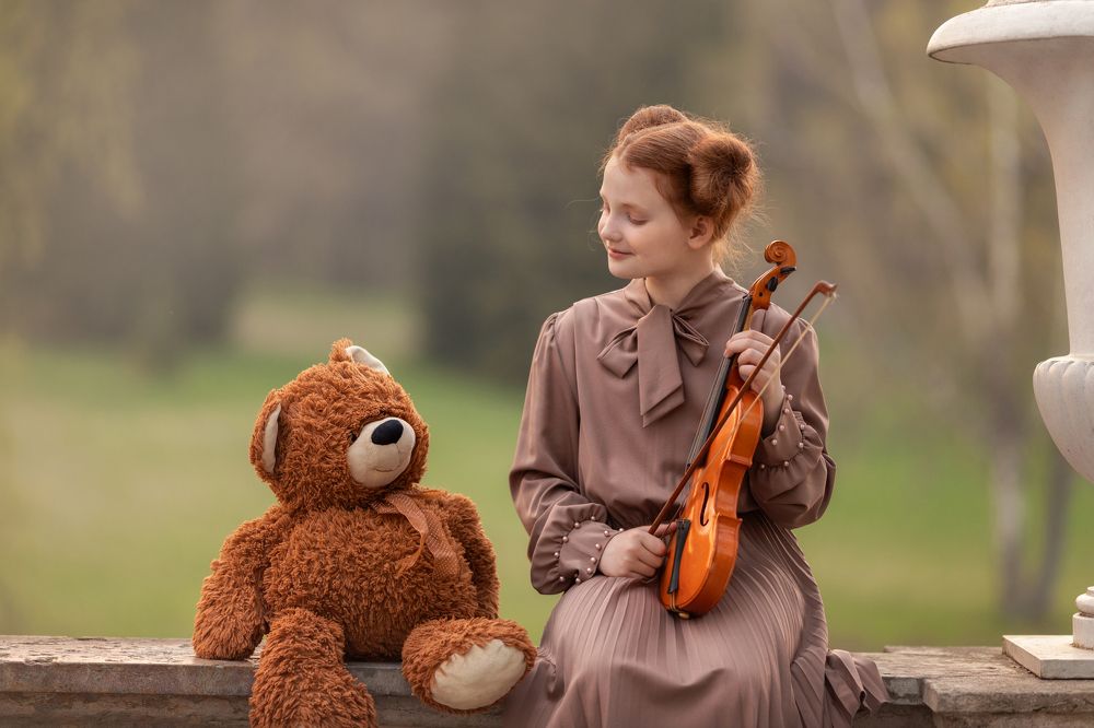 Photograph by Татьяна Тимофеева