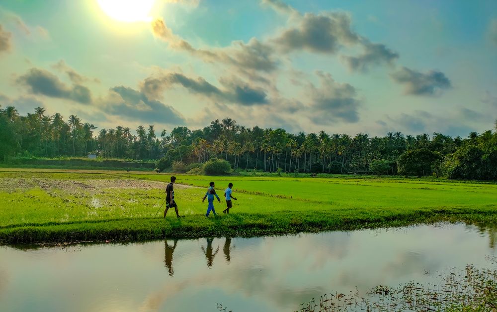 Photograph by MJ Neeraj