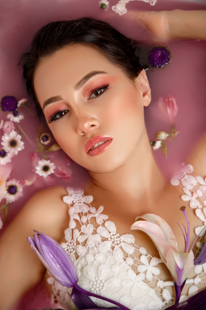 Photograph by AZAT_A.J.PHOTOS