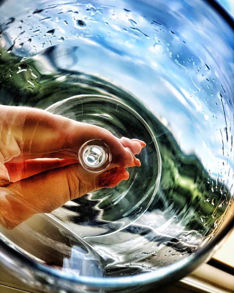 Photograph by Masha Morozova