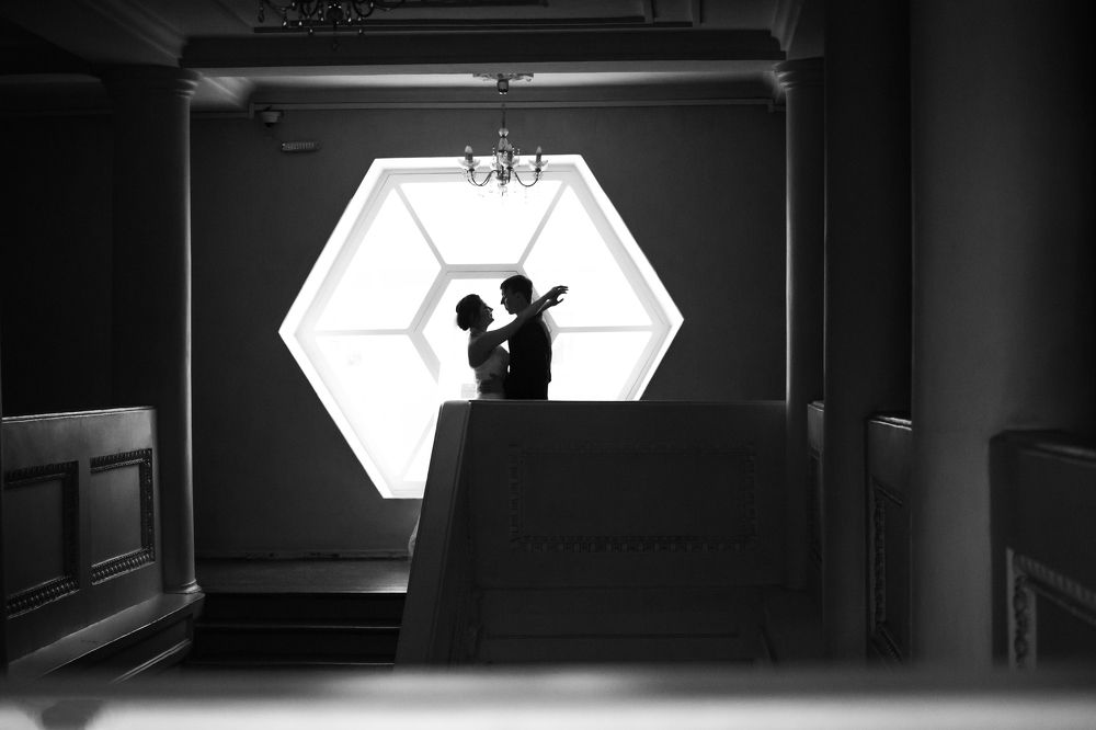 Photograph by Анна Ополихина