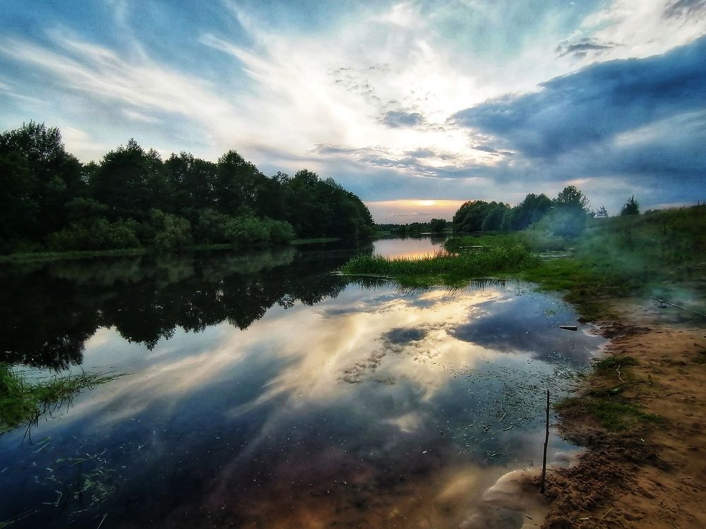 Photograph by Veronica Kravchonok