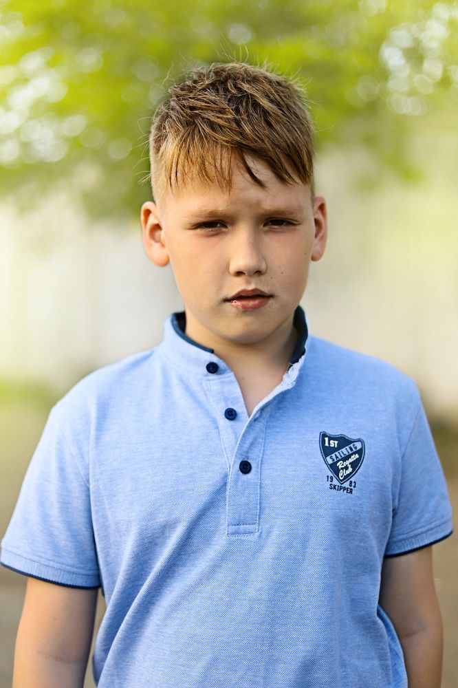 Photograph by Светлана Семакина