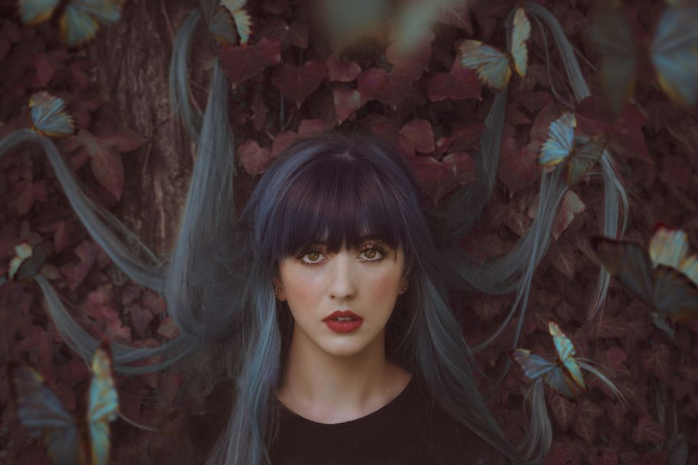 Photograph by Murat Tunca Bayoglu